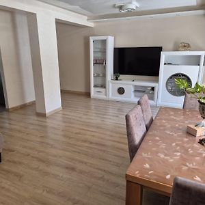 Apartamento de 3 Dormitorios